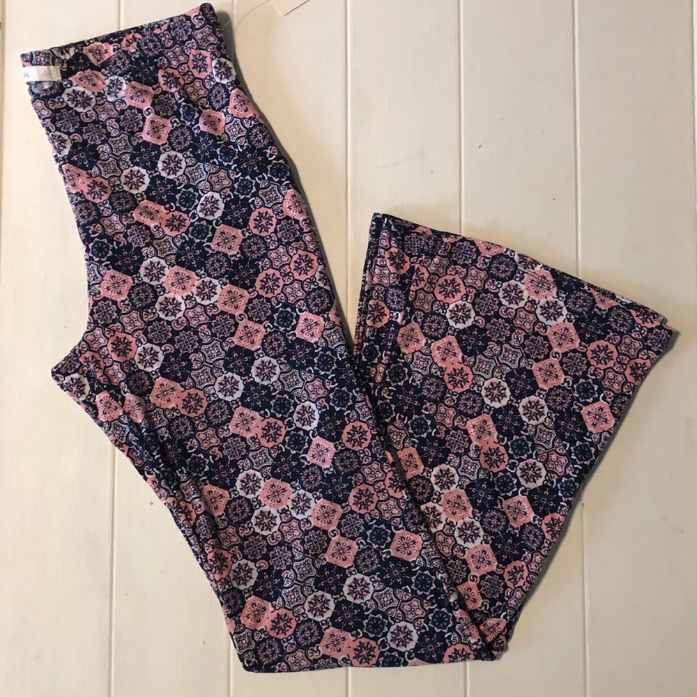 NWT Hot Gal Pants Size XL
